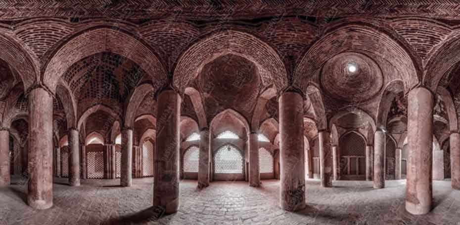 بلیط قطار زاهدان اصفهان